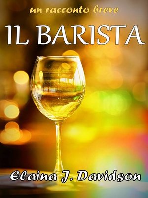 cover image of Il Barista